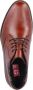 Rieker Nette Veterboot 10301-24 Braun Cognac - Thumbnail 31