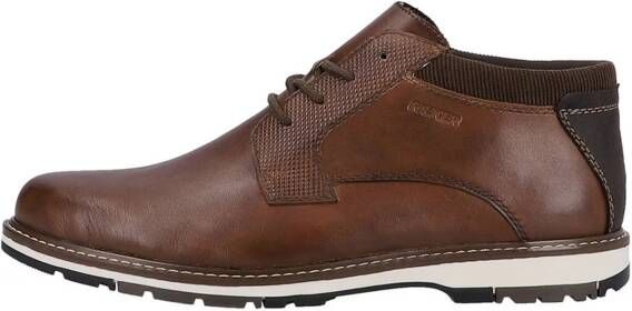 Rieker Chukka Boots