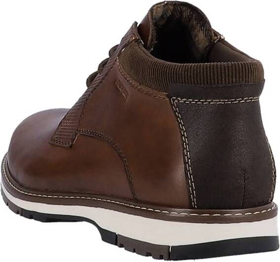 Rieker Chukka Boots