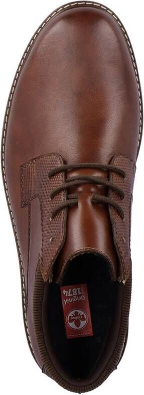 Rieker Chukka Boots