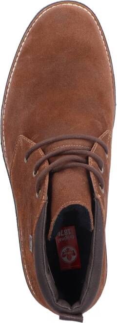 Rieker Chukka Boots