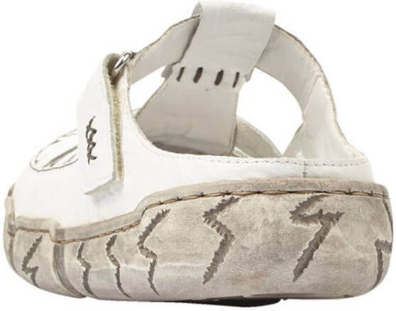 Rieker Clogs