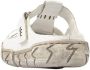 Rieker Witte Slippers - Thumbnail 7