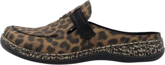 Rieker Clogs