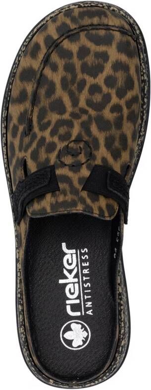 Rieker Clogs