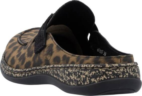 Rieker Clogs