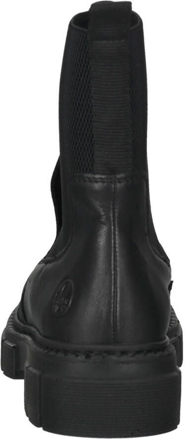 Rieker Chelsea boots