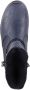 Rieker Korte Laars 75160 14 Blauw Warme Voering 6½ - Thumbnail 18