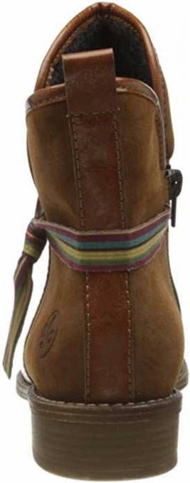 Rieker Boots