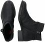 Rieker Cowboylaarsjes western enkellaars met sierbanden smalle vorm - Thumbnail 6