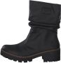 Rieker Winterlaarzen met warme heerlijk zachte voering - Thumbnail 13
