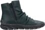 Rieker Laarsjes winterlaarzen wedge-zool binnenrits en slouchy schacht - Thumbnail 3