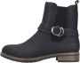 Rieker Winterlaarsjes chelseaboots laarzen hakken met binnenrits - Thumbnail 14