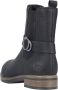 Rieker Winterlaarsjes chelseaboots laarzen hakken met binnenrits - Thumbnail 16