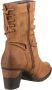 Rieker Cowboylaarsjes westernlaarzen laarzen met slouchy schacht - Thumbnail 12