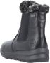 Rieker Winterlaarzen chelseaboots enkellaars met waterafstotend tex-membraan - Thumbnail 5