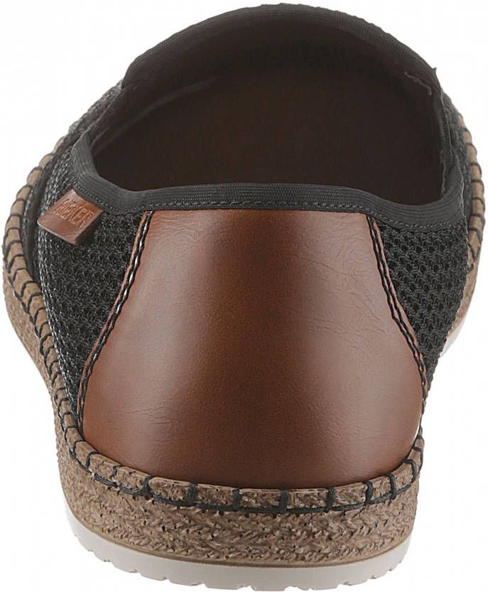 Rieker Espadrilles