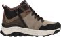 Rieker Revolution Rieker Evolution dames veterboot bruin multi - Thumbnail 3