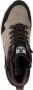 Rieker Revolution Rieker Evolution dames veterboot bruin multi - Thumbnail 5