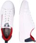 Rieker Sneakers wit Synthetisch 111284 - Thumbnail 11