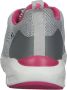 Rieker Sneakers Grijs Textiel 111282 Dames Textiel - Thumbnail 9