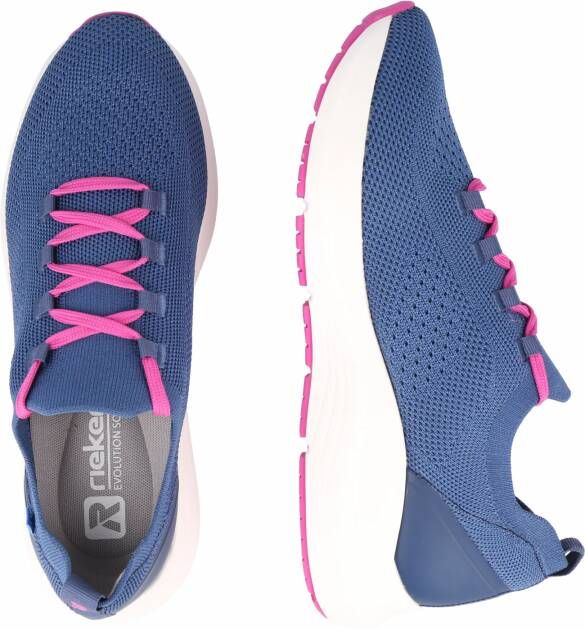 Rieker Evolution Sneakers laag
