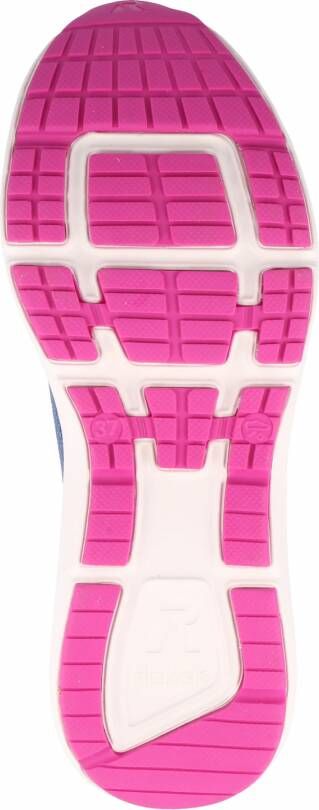 Rieker Evolution Sneakers laag