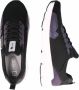 Rieker Heren schoenen 07802 00 Zwart - Thumbnail 3