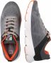 Rieker EVOLUTION Sneakers met contrastbeleg - Thumbnail 12