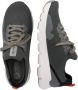 Rieker Grijze Casual Schoenen Gray Heren - Thumbnail 16