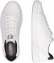 Rieker casual closed shoes Wit Heren - Thumbnail 10