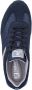 Rieker Evolution Sneakers U0301-14 Mannen Marineblauw Sneakers - Thumbnail 22