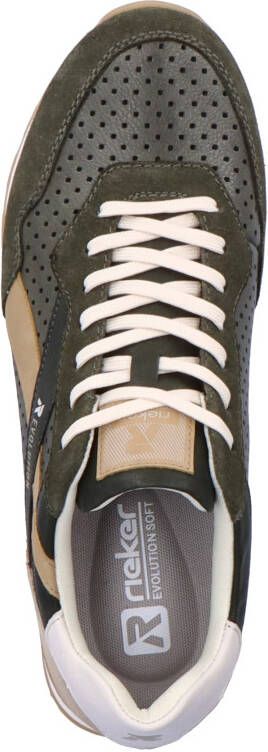 Rieker EVOLUTION Sneakers laag