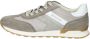 Rieker EVOLUTION Sneakers in materiaalmix vrijetijdsschoen halve schoen veterschoen - Thumbnail 10