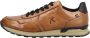 Rieker U0304-24 heren sneakers bruin - Thumbnail 3