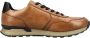 Rieker U0304-24 heren sneakers bruin - Thumbnail 4