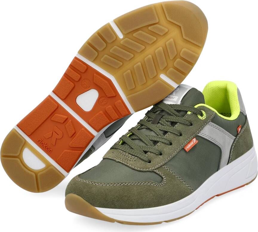 Rieker EVOLUTION Sneakers laag