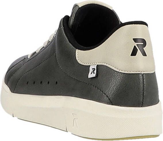Rieker Sport Sneakers laag '41902'
