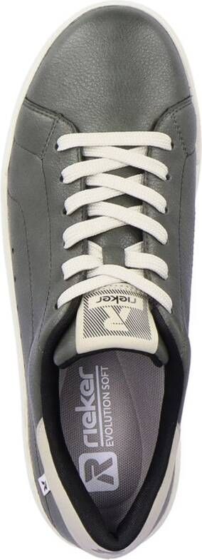 Rieker Sport Sneakers laag '41902'