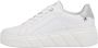 Rieker Sneakers R-evolution wit Synthetisch Dames - Thumbnail 35