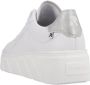 Rieker Sneakers R-evolution wit Synthetisch Dames - Thumbnail 36