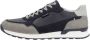 Rieker EVOLUTION Sneakers met gepolsterde schaprand vrijetijdsschoen lage schoen veterschoen - Thumbnail 11