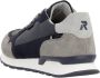 Rieker EVOLUTION Sneakers met gepolsterde schaprand vrijetijdsschoen lage schoen veterschoen - Thumbnail 13