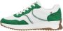 Rieker EVOLUTION Sneakers met uitneembare binnenzool vrijetijdsschoen lage schoen veterschoen - Thumbnail 11