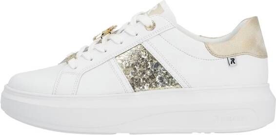 Rieker Sport Sneakers laag 'Evolution'