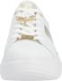 OTTO RIEKER Sport Plateausneakers met stijlvolle metallic-details vrijetijdsschoen lage schoen veterschoen - Thumbnail 35
