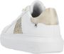 OTTO RIEKER Sport Plateausneakers met stijlvolle metallic-details vrijetijdsschoen lage schoen veterschoen - Thumbnail 36