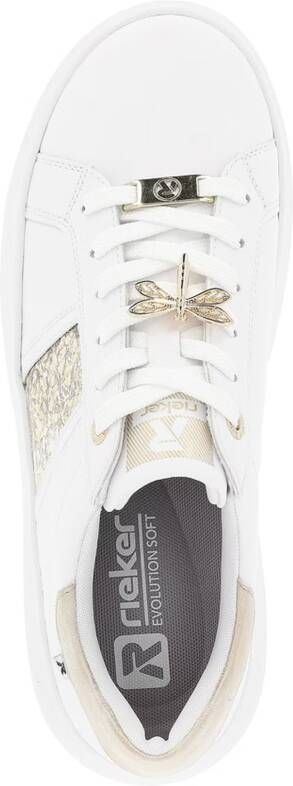 Rieker Sport Sneakers laag 'Evolution'