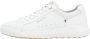 OTTO RIEKER Sport Sneakers met gepolsterde schaprand vrijetijdsschoen lage schoen veterschoen - Thumbnail 9