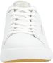Rieker Witte Sneakers voor Mannen White Heren - Thumbnail 18